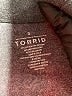 Torrid Solid Gray Active Pants Size 3X Plus (3) - photo 4