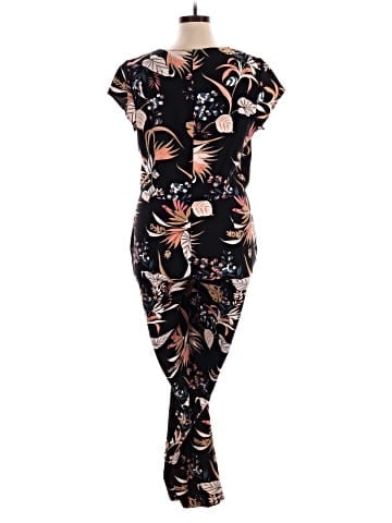 Long Tall Sally Jumpsuit (view 2)