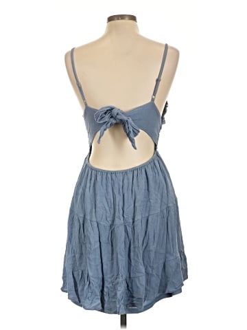 Lovely Day Casual Dress (view 2)