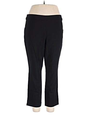 Liz Claiborne Active Pants (view 1)