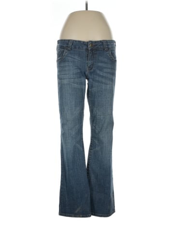 Hydraulic Jeans (view 1)