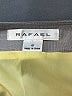 Rafael Gray Formal Skirt Size 8 - photo 4
