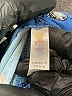 Lularoe Print Blue Casual Pants One size (kids) - photo 3