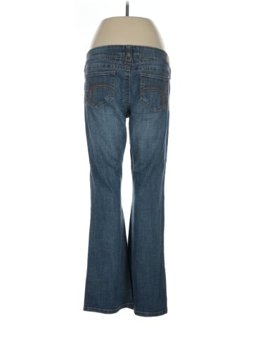 Hydraulic Jeans (view 2)