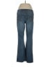 Hydraulic Silver Jeans Size 13 - photo 2