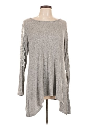 PREMISE Pullover Sweater (view 1)