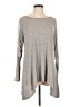 PREMISE Gray Pullover Sweater Size L - photo 1