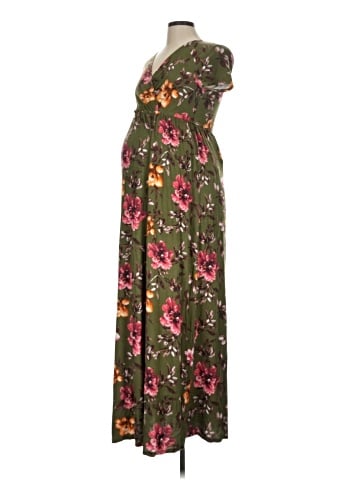 Mother Bee maternity Casual Dress (view 1)