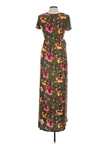 Mother Bee maternity Casual Dress (view 2)