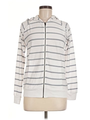 Chaser Zip Up Hoodie (view 1)