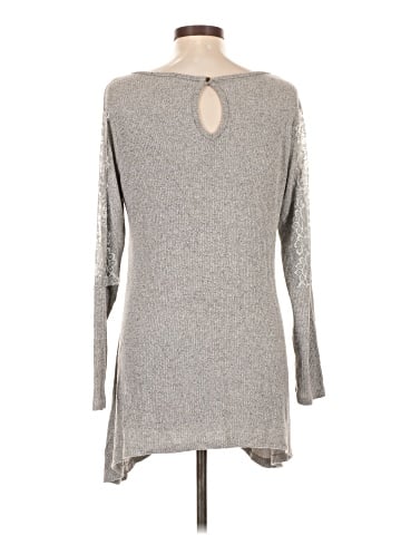 PREMISE Pullover Sweater (view 2)