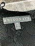Brixon Ivy 100% Polyester Black Sleeveless Blouse Size XL - photo 7