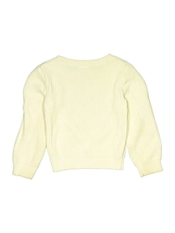 Hello Kitty Pullover Sweater (view 2)