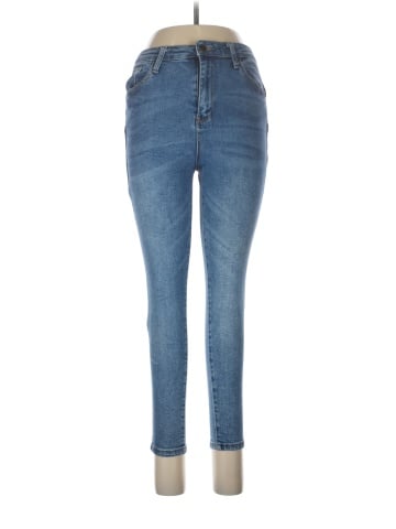 Wax Jean Jeans (view 1)