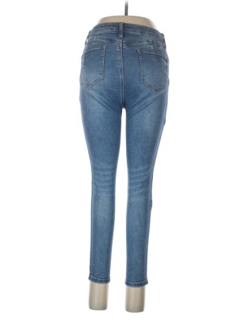 Wax Jean Jeans (view 2)