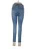 Wax Jean Solid Blue Jeans Size 13 - photo 2