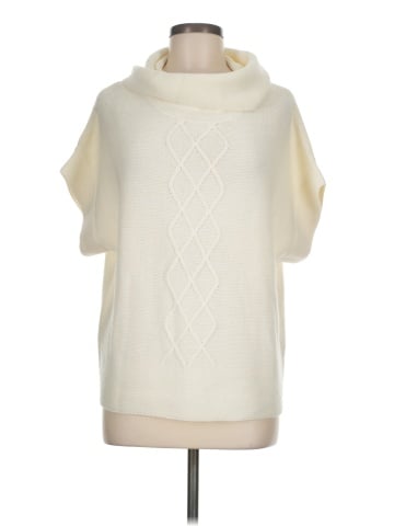 Coldwater Creek Poncho (view 1)