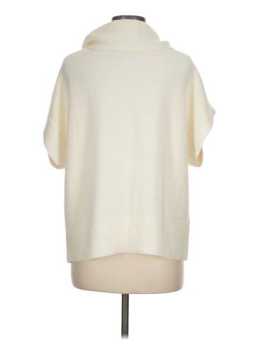 Coldwater Creek Poncho (view 2)