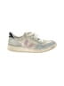 VEJA Gray Sneakers Size 10 - photo 1