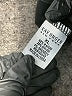 Kay Unger Solid Black Active Pants Size XL - photo 8