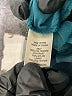 Thirty/Thirty 100% Polyester Teal Cocktail Dress Size S - photo 5