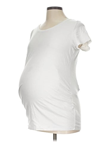 BumpStart Short Sleeve T-Shirt (view 1)