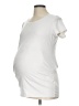 BumpStart Ivory Short Sleeve T-Shirt Size L - photo 1