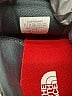 The North Face Teal Sneakers Size 8 1/2 - photo 4