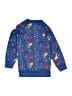Assorted Brands Print Blue Pullover Sweater Size 3T - photo 2
