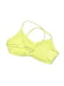 Art Class Yellow Two Piece Swimsuit Size 10 - 12 - photo 2