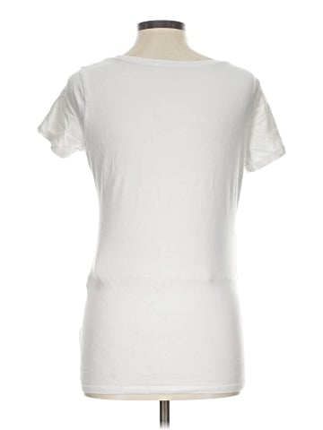 BumpStart Short Sleeve T-Shirt (view 2)