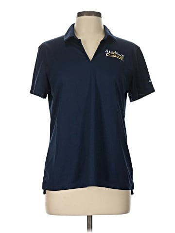 Nike Short Sleeve Polo (view 1)