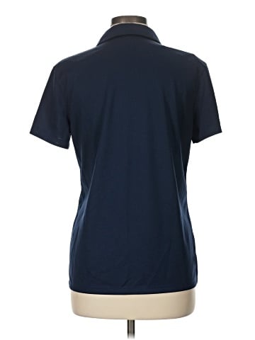 Nike Short Sleeve Polo (view 2)