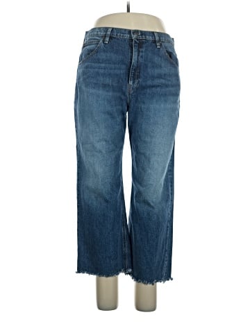 Hudson Jeans Jeans (view 1)