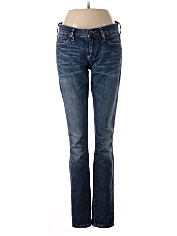 Ralph Lauren Rugby Jeans (view 1)