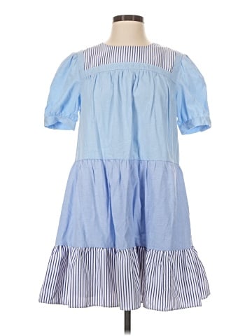 English Factory Casual Dress (view 1)