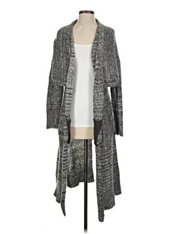 Melrose and Market Cardigan (view 1)