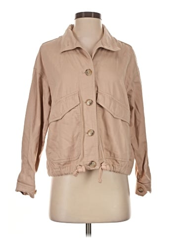 Madewell Beachmont Jacket (view 1)