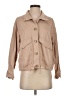 Madewell Solid Tan Jacket Size XS - photo 1