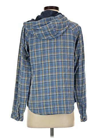 Columbia Long Sleeve Button-Down Shirt (view 2)