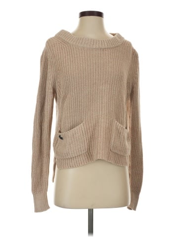 Lacoste Pullover Sweater (view 1)