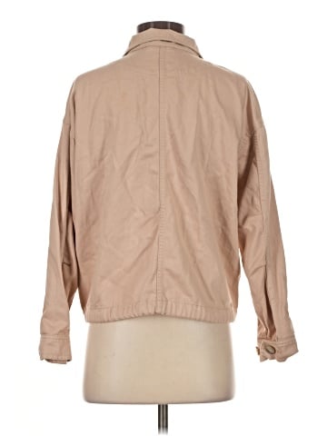 Madewell Beachmont Jacket (view 2)