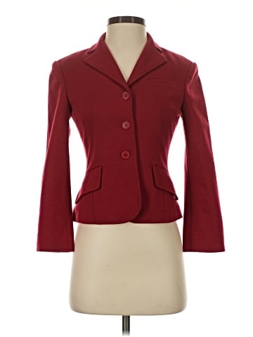 BCBGMAXAZRIA Blazer (view 1)