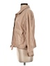 Madewell Solid Tan Jacket Size XS - photo 5