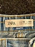 Zara Blue Jeans Size 10 - photo 3