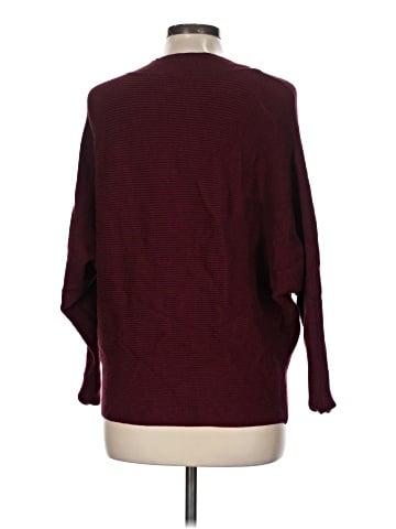 Cotton Emporium Pullover Sweater (view 2)