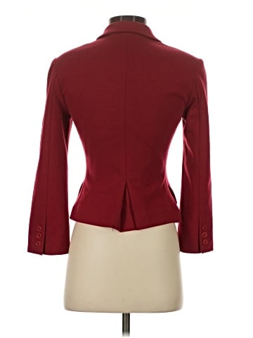 BCBGMAXAZRIA Blazer (view 2)