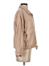 Madewell Solid Tan Jacket Size XS - photo 4