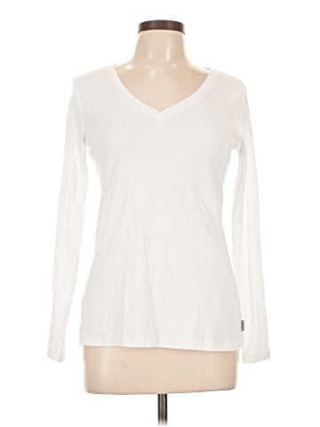 Eddie Bauer Long Sleeve T-Shirt (view 1)
