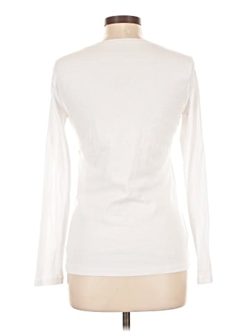Eddie Bauer Long Sleeve T-Shirt (view 2)